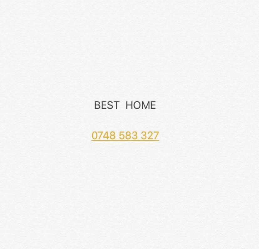Best Home Hunedoara Ngoại thất bức ảnh